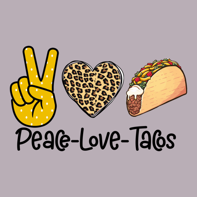 Peare Love Tacos Vintage Tee by Bettercallsaul | Teevron