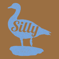 Silly Goose Funny Silly Goose Vintage Tee | Teevron