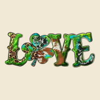 Love With Shamrock Premium Tee | Teevron