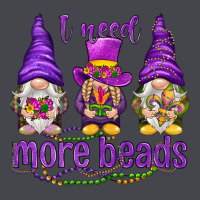 I Need More Beads With Gnomies Long Sleeve Tee | Teevron