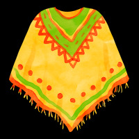 Mexican Poncho Fa Element Heavyweight Sweatshirt | Teevron