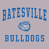 Batesville High School Bulldogs Premium Vintage Tee | Teevron