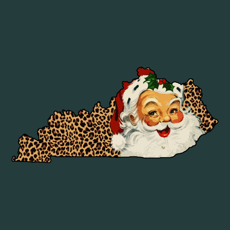 Kentucky Santa Classic Tee by Bettercallsaul | Teevron