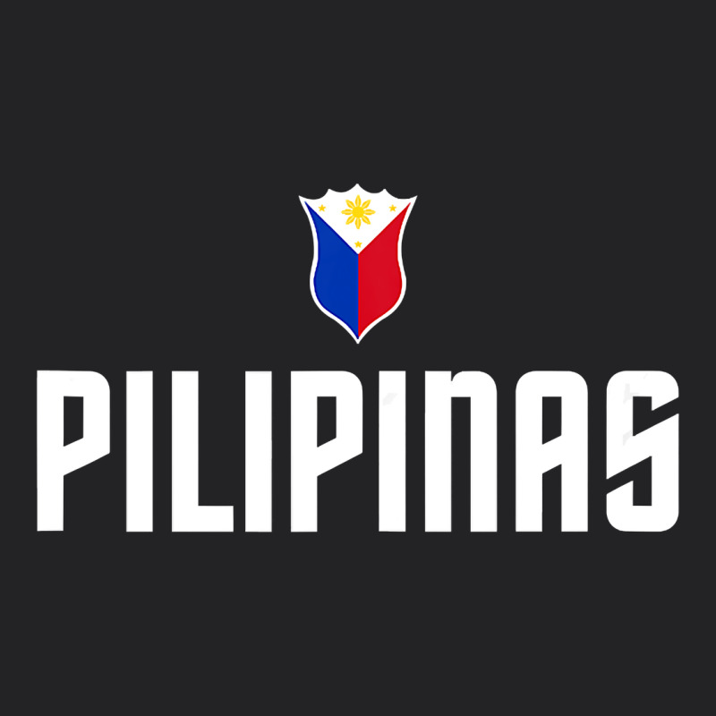 Pilipinas Basketball Wear, Gilas Philippines Casual Wear Vintage Tee by longCreatives | Teevron