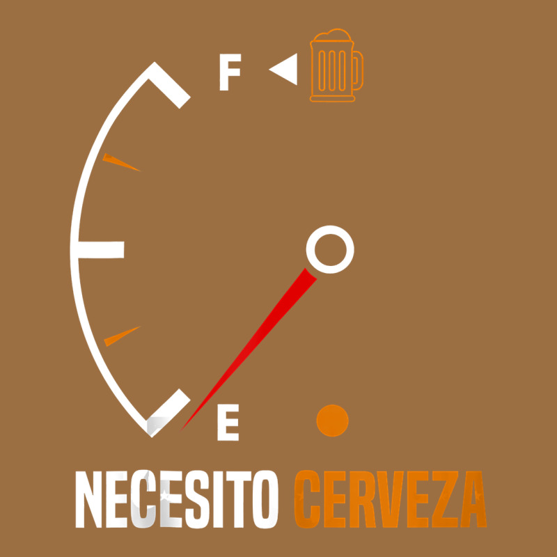 Mexican Beer Necesito Cerveza Cool & Funny Sayings Vintage Tee by longCreatives | Teevron