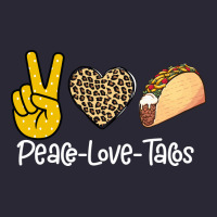 Peace Love Tacos Vintage Tee | Teevron