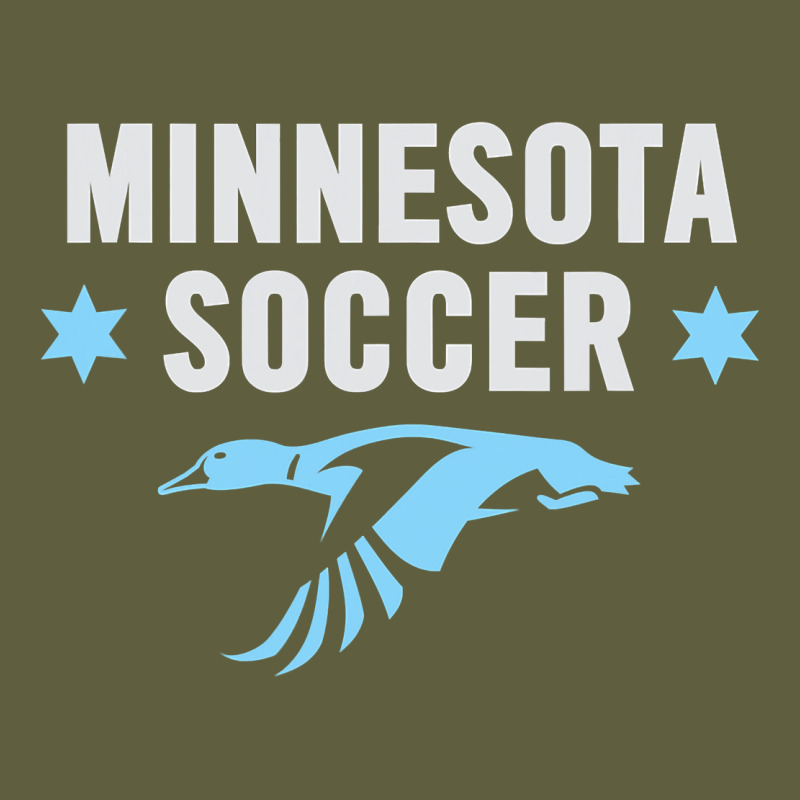 Minnesota Soccer Fan Gear  Fc , United T Vintage Tee by longCreatives | Teevron
