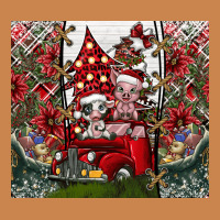 Merry Christmas Heavyweight Hoodie | Teevron