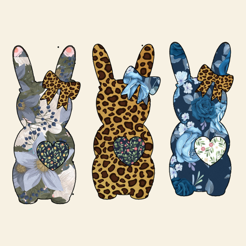 Easter Bunnies Vintage Tee by Bettercallsaul | Teevron