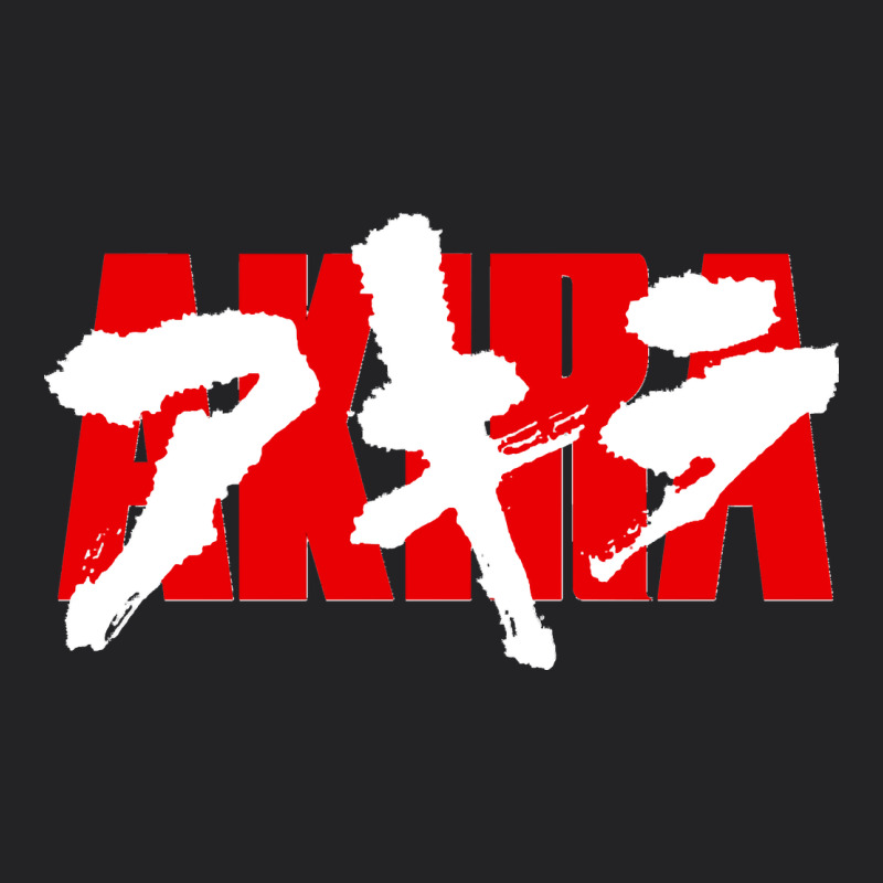 Akira Movie Classic Vintage Tee by longCreatives | Teevron