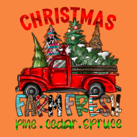 Christmas Tree Farm Truck Premium Sweatshirt | Teevron