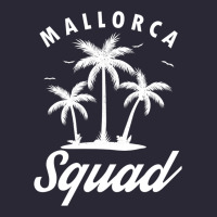 Mallorca Squad Beach Summer Surfing Swimming Travel Vacation Vintage Tee | Teevron