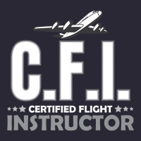 Cfi Cfi Certified Flight Pilot Gift Cfi Flying Instructor Vintage Tee | Teevron