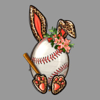 Baseball Easter Bunny Vintage Hoodie | Teevron