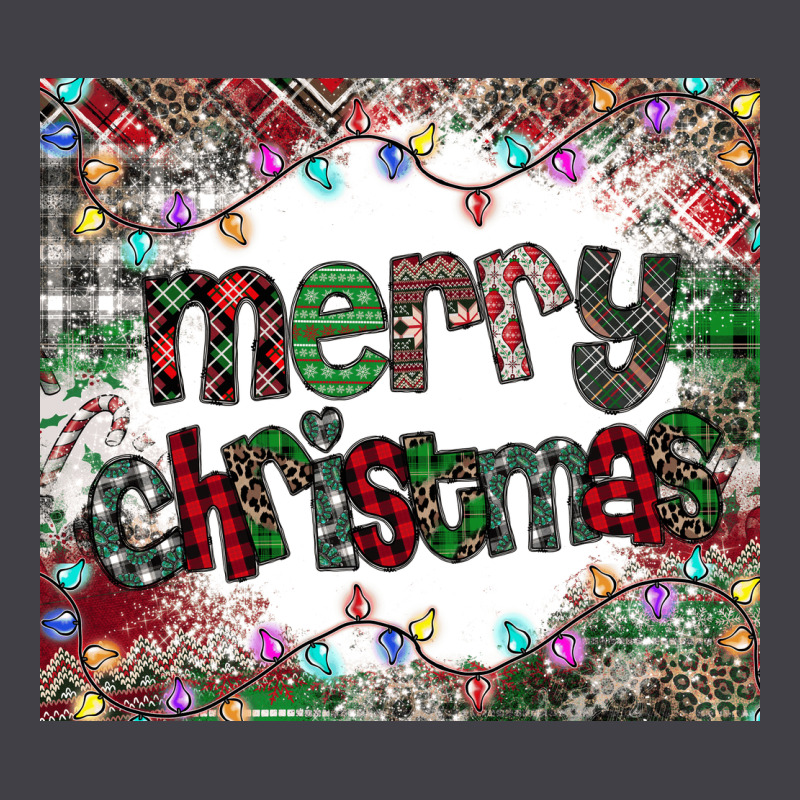 Merry Christmas Heavyweight Hoodie by CowhideDigitalArt | Teevron