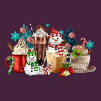 Christmas Coffee Premium Tee | Teevron