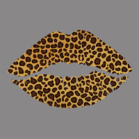 Leopard Lips Vintage Tee | Teevron