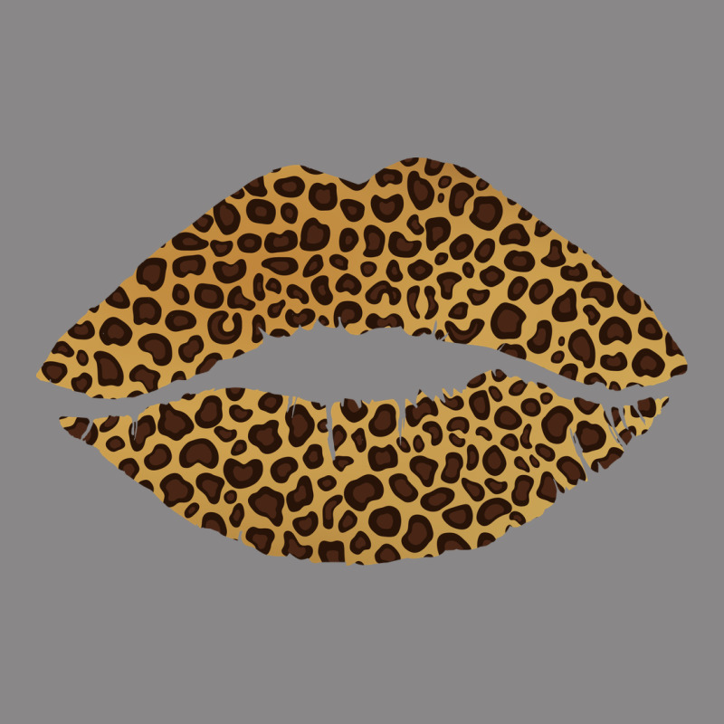 Leopard Lips Vintage Tee by Bettercallsaul | Teevron
