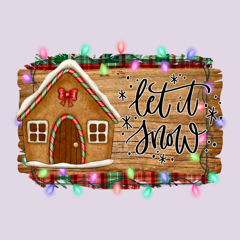 Let It Snow Classic Tee by Bettercallsaul | Teevron