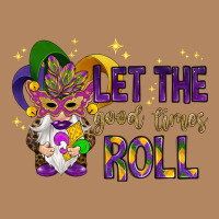 Let The Good Times Roll With Gnome Long Sleeve Tee | Teevron