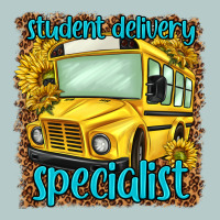 Student Delivery Specialist Heavy Core Tee | Teevron