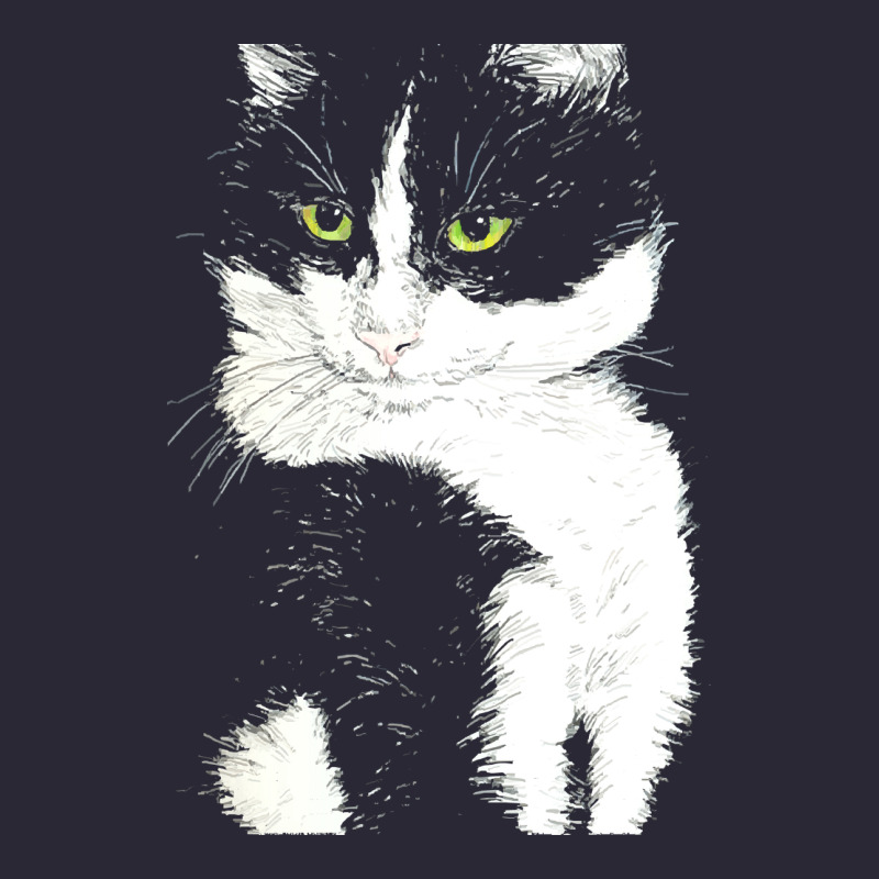 Tuxedo Cat T  Shirt Tuxedo Cat T  Shirt Vintage Tee by longCreatives | Teevron