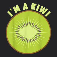 I_m A Kiwi Halloween Costumes Gifts Men Women Kids Vintage Tee | Teevron