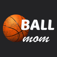 Ball Mom Vintage Tee | Teevron