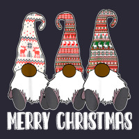 African American Gnome Halloween Thanksgiving Christmas Vintage Tee | Teevron