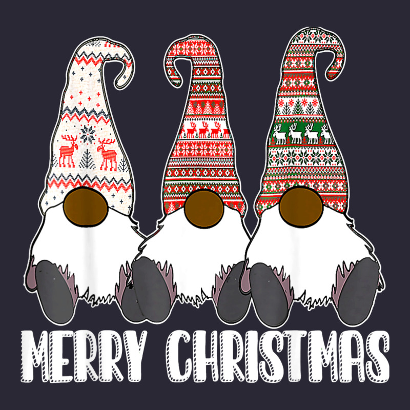 African American Gnome Halloween Thanksgiving Christmas Vintage Tee by longCreatives | Teevron