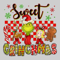 Grinchmas Premium Tee | Teevron
