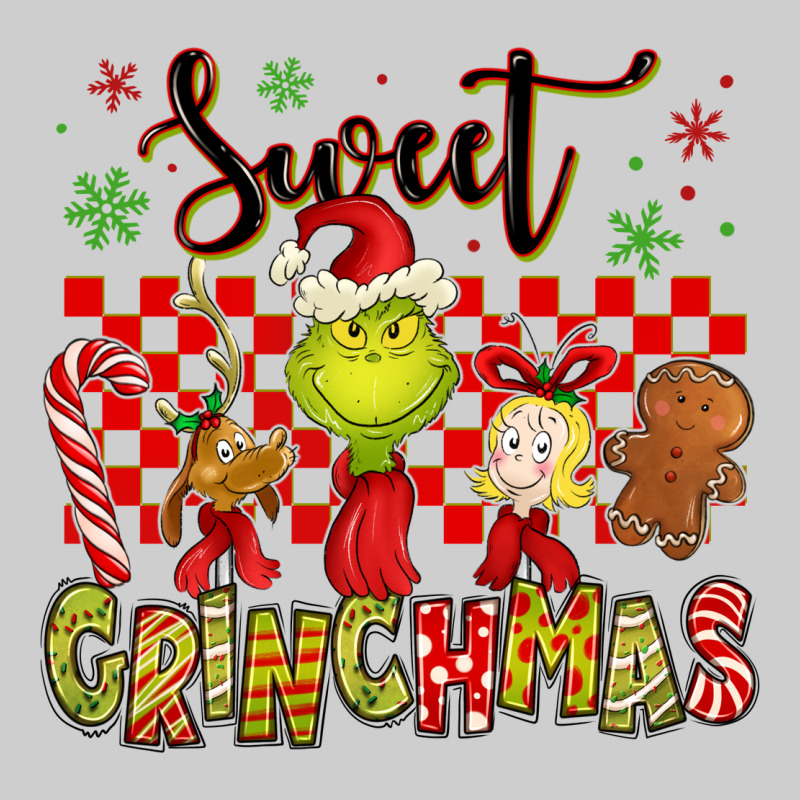 Grinchmas Premium Tee by MaliasSmallBusiness | Teevron