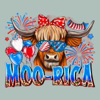 Moo Rica Heavyweight Hoodie | Teevron