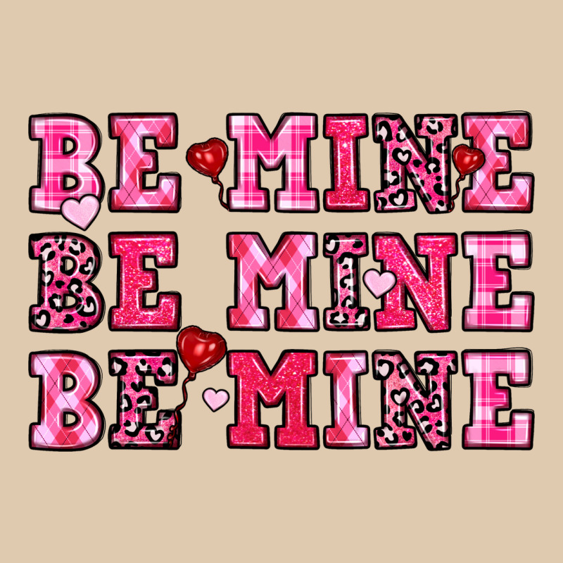 Be Mine Heavyweight Sweatshirt by OliviaCreatesArt | Teevron