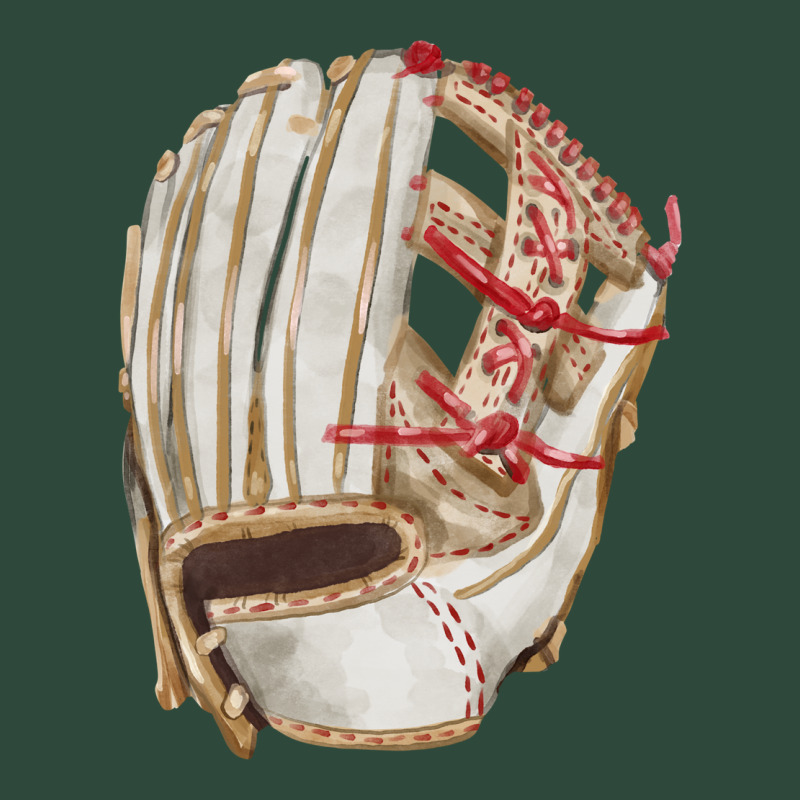 Catchers Mitt Fa Element Zipper Hoodie by FaDigitalArtStudio | Teevron