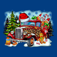 Christmas Truck Premium Sweatshirt | Teevron