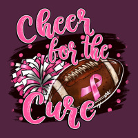 Cheer For The Cure Urban Hoodie | Teevron