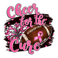 cheer for the cure | Teevron