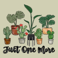 Just One More Plant Heavy Core Tee | Teevron