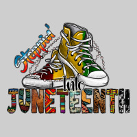 Steppin Into Juneteenth Premium Sweatshirt | Teevron
