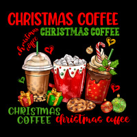 Christmas Coffee Premium Tee | Teevron