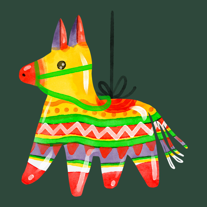 Pinata Zipper Hoodie by FaDigitalArtStudio | Teevron