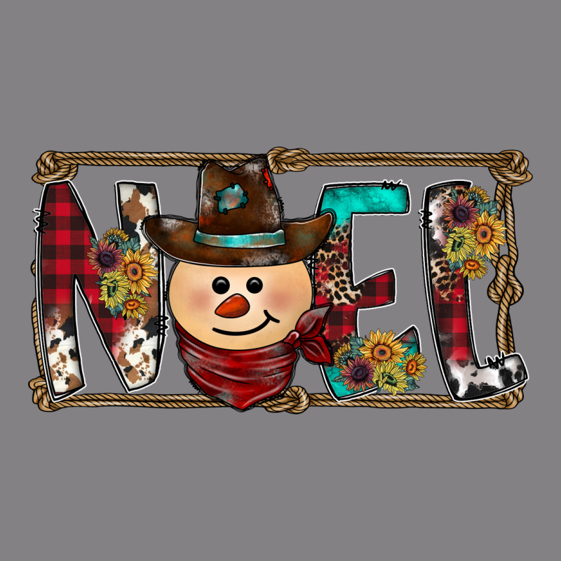 Noel Snowman Christmas Heavyweight Hoodie by CowhideDigitalArt | Teevron