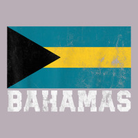 Bahamas Flag Country Men Women Kids Christmas Gift Family Vintage Tee | Teevron