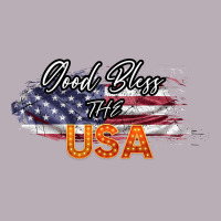 God Bless The Usa Vintage Tee | Teevron