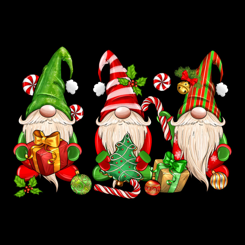 Christmas Gnomes Premium Tee by MaliasSmallBusiness | Teevron