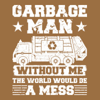 Garbage Man Gift T  Shirt Recycling Trash Garbage Man T  Shirt Vintage Tee | Teevron
