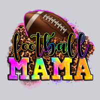 Football Mama Heavyweight Sweatshirt | Teevron