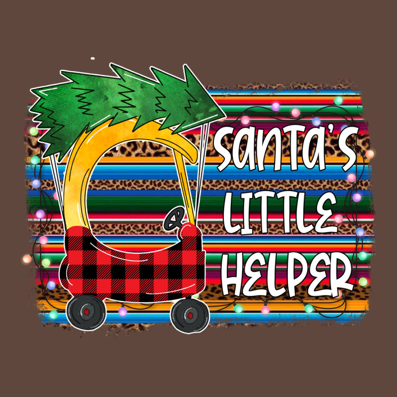 Santa Little Helper Classic Tee by Bettercallsaul | Teevron