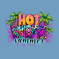 Hot Wife Summer Urban Heavy Tee | Teevron